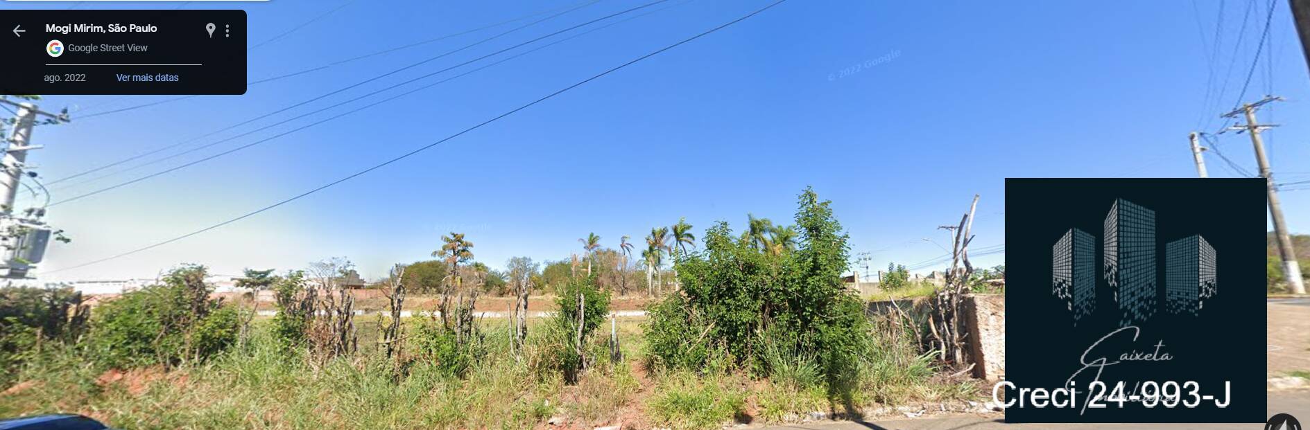 Terreno à venda, 50880m² - Foto 2