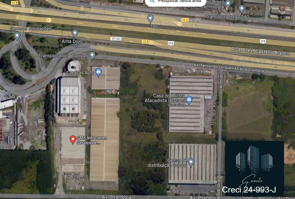 Terreno, 4 hectares - Foto 5