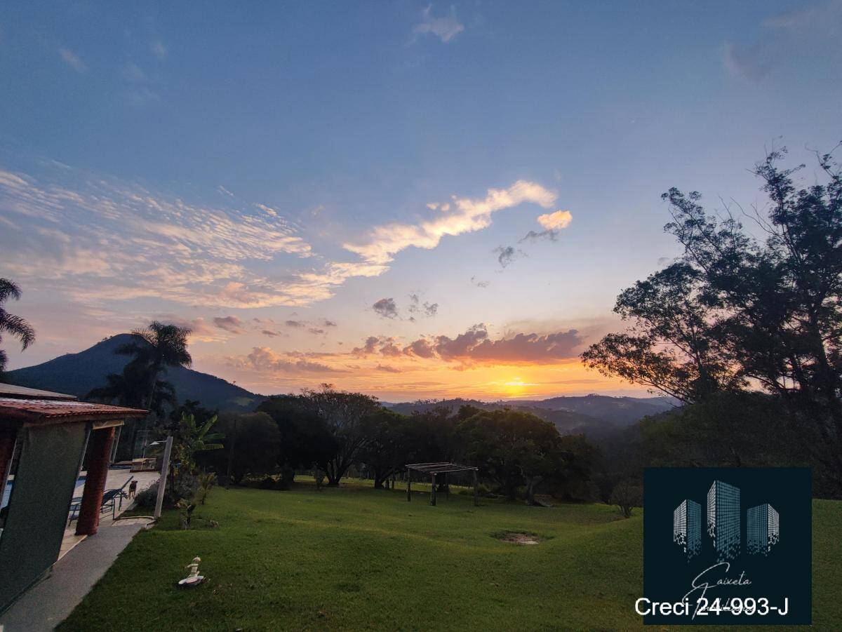 Chácara para Venda em São Roque - 2