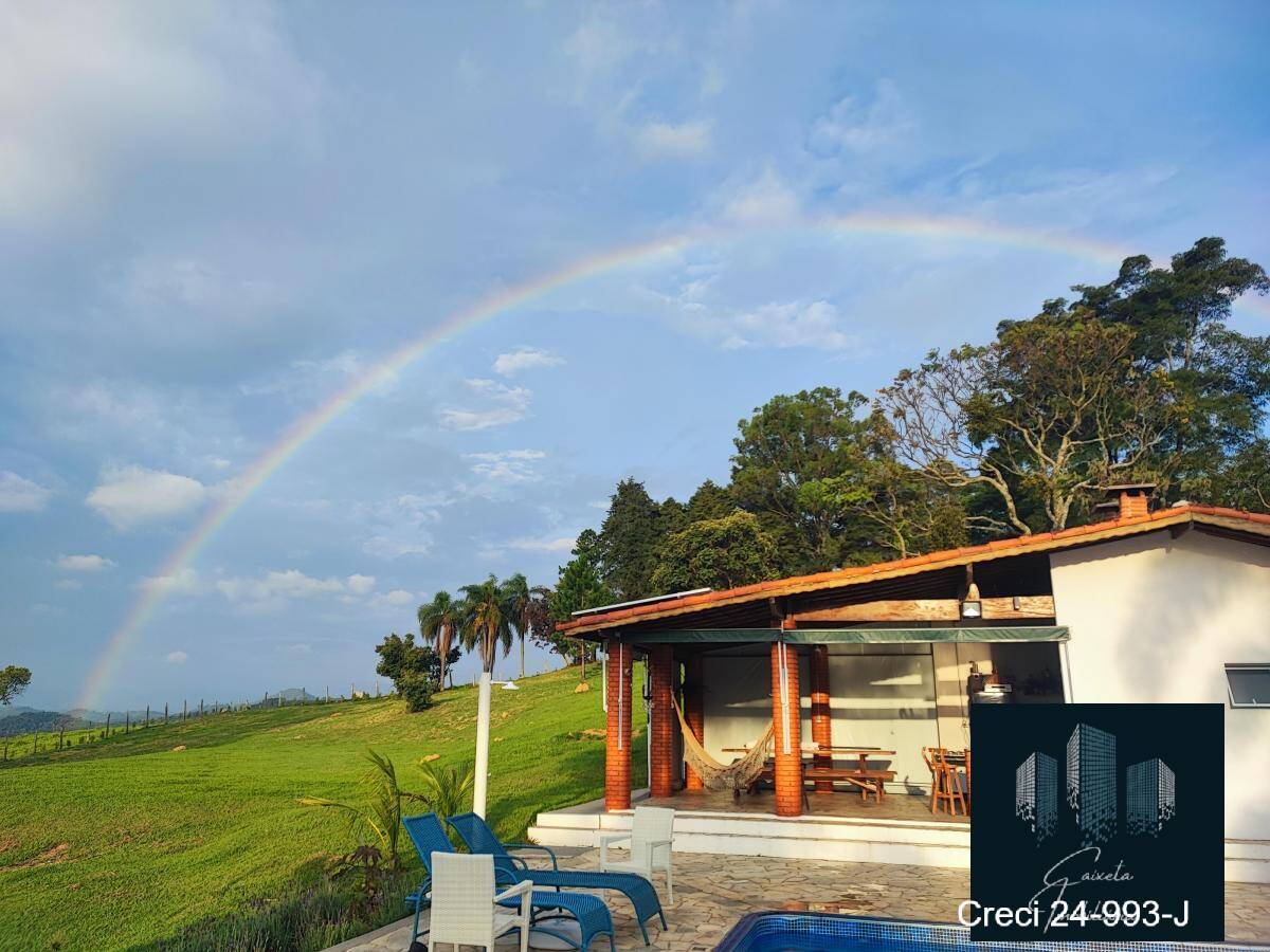Chácara para Venda em São Roque - 4