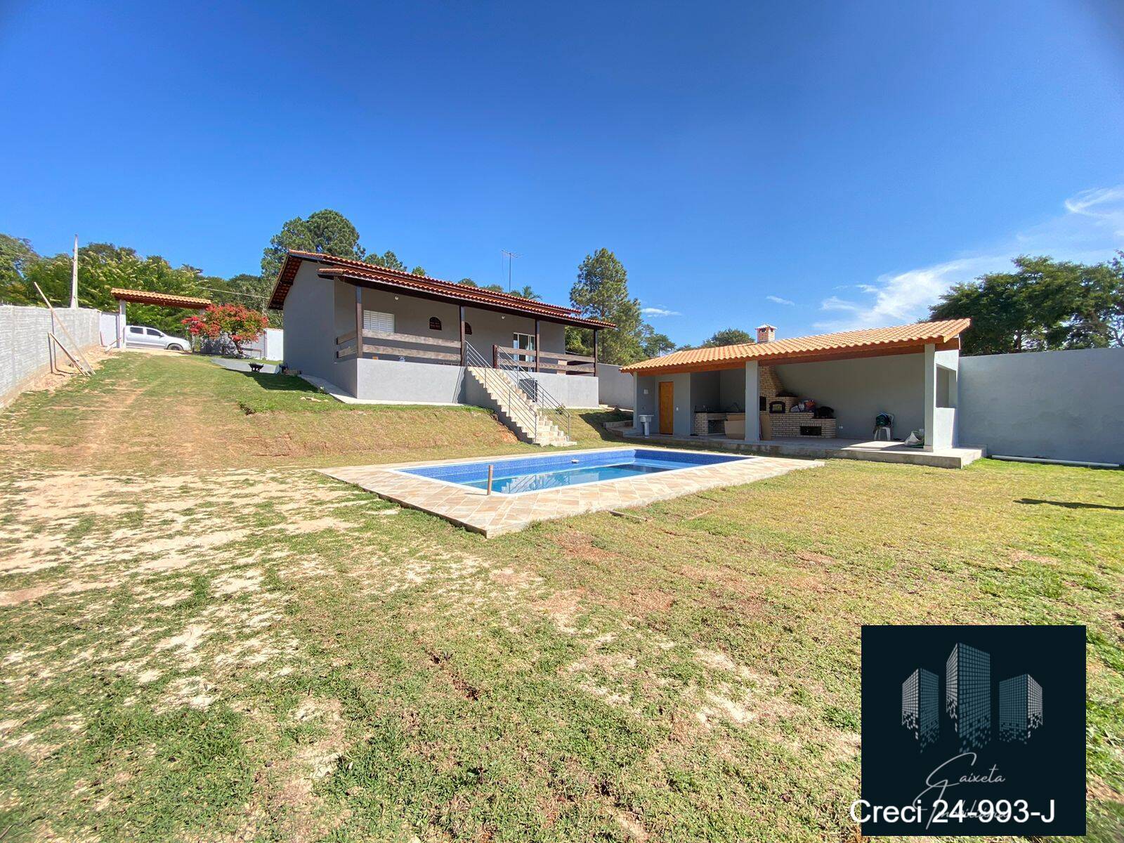 Chácara à venda com 3 quartos, 2000m² - Foto 5