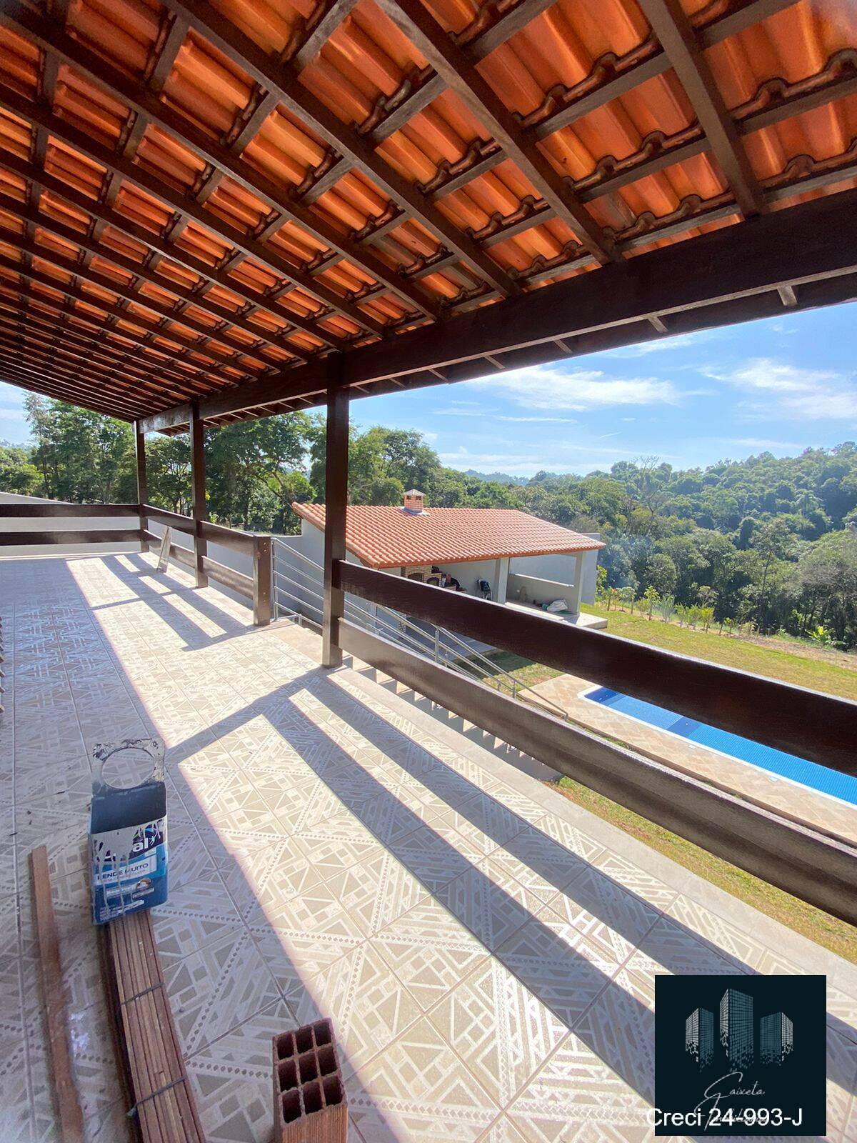 Chácara à venda com 3 quartos, 2000m² - Foto 3