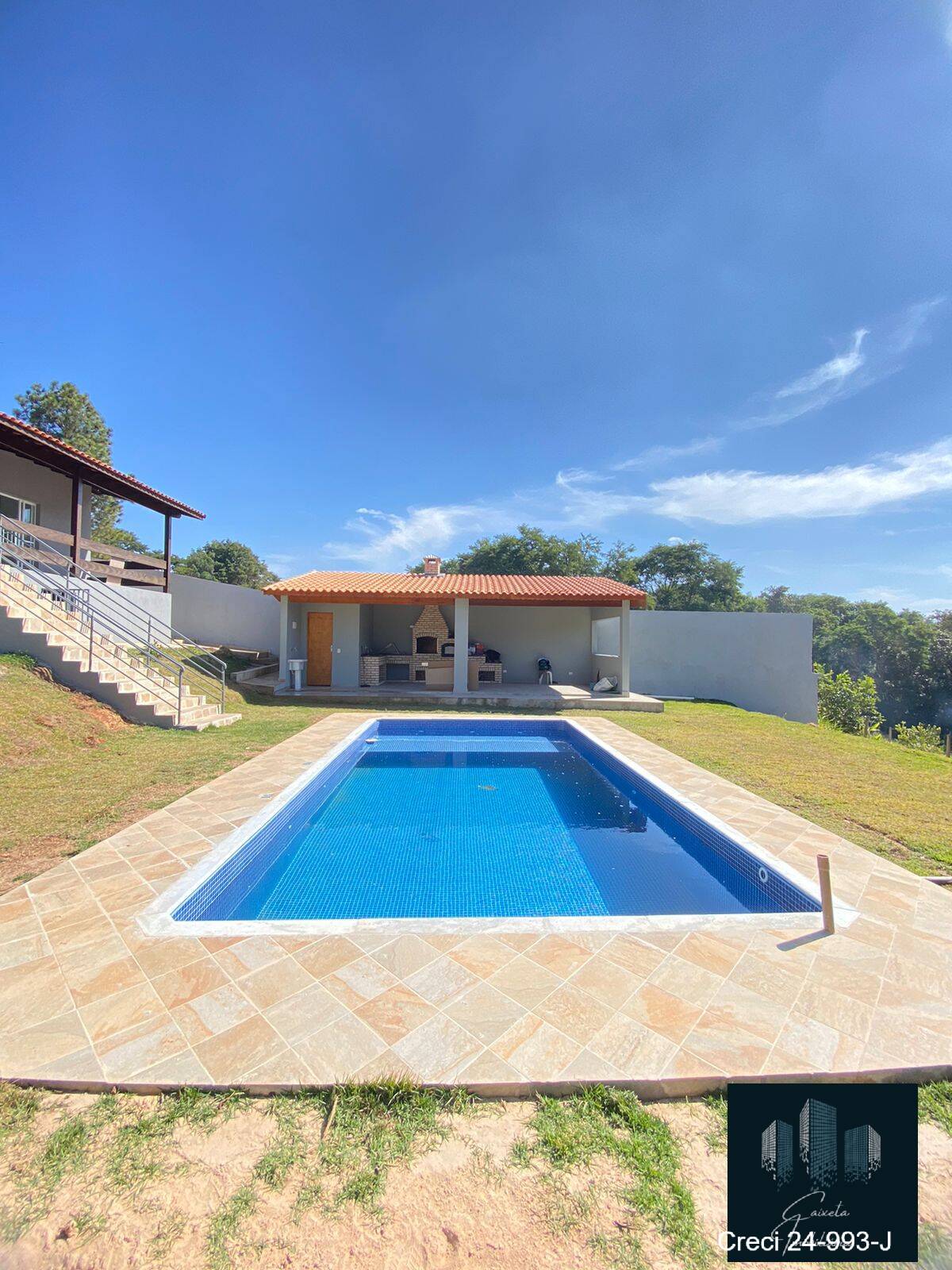 Chácara à venda com 3 quartos, 2000m² - Foto 6