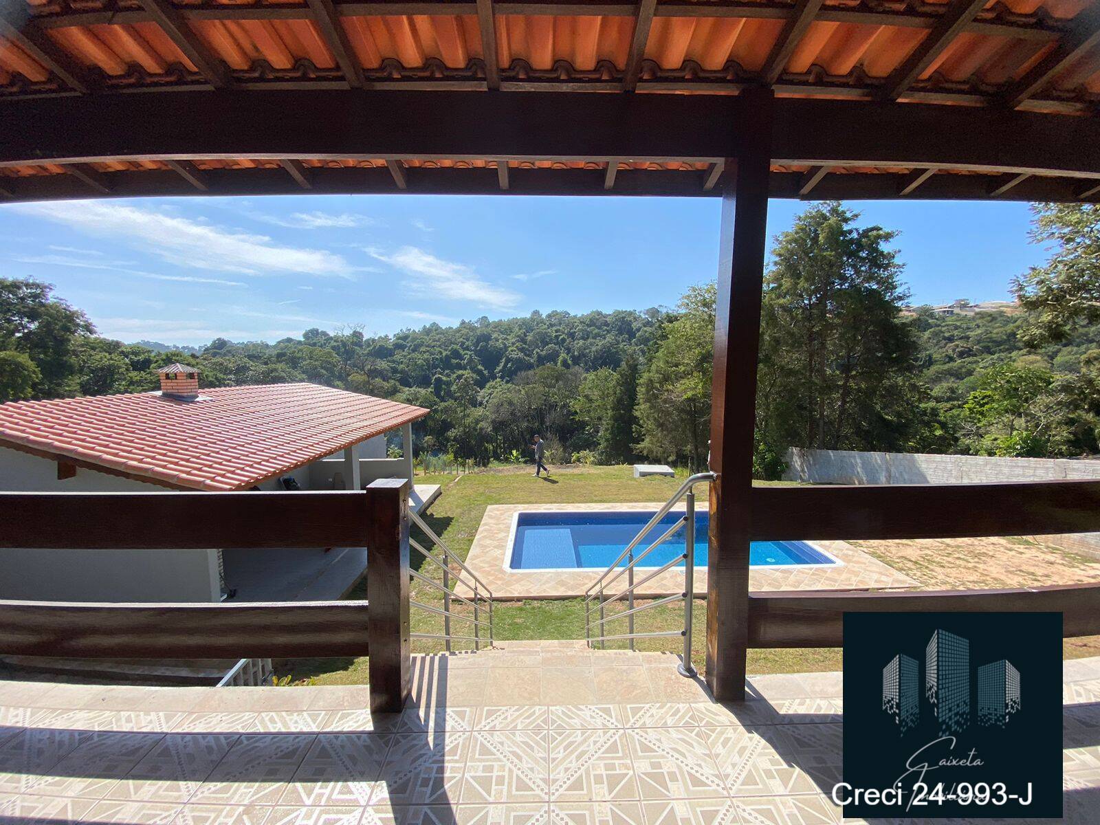 Chácara à venda com 3 quartos, 2000m² - Foto 4