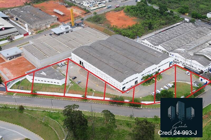 Galpão para Locação em Guarulhos - 1
