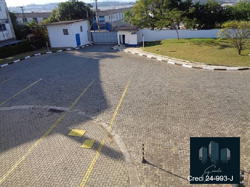Galpão para Locação em Guarulhos - 19