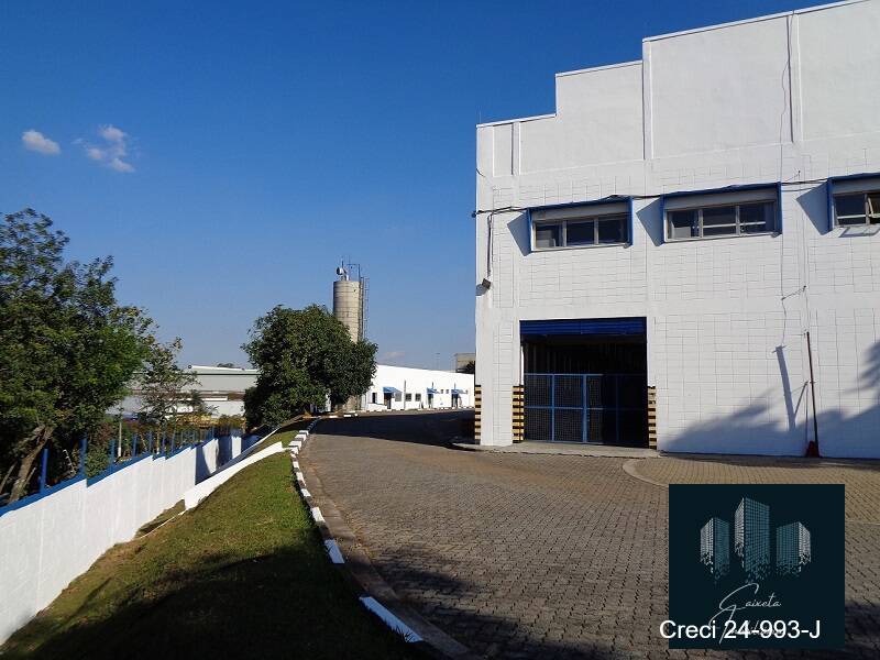 Galpão para Locação em Guarulhos - 20