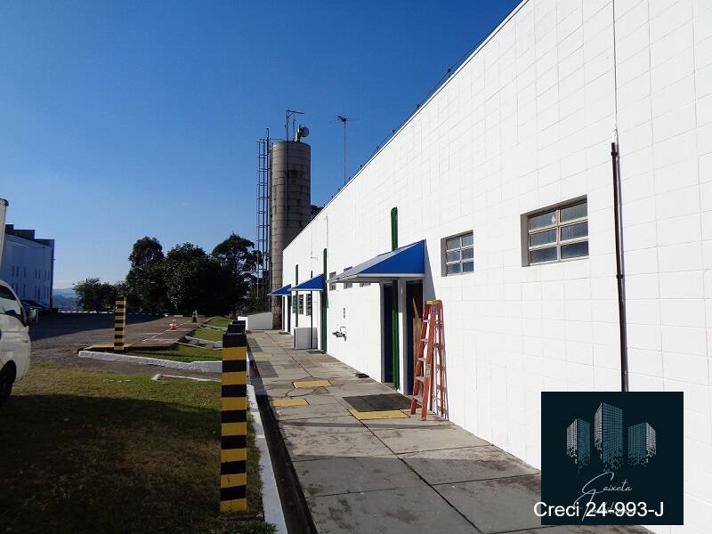 Galpão para Locação em Guarulhos - 22