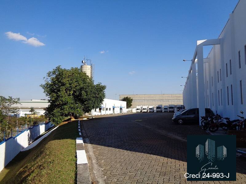 Galpão para Locação em Guarulhos - 21