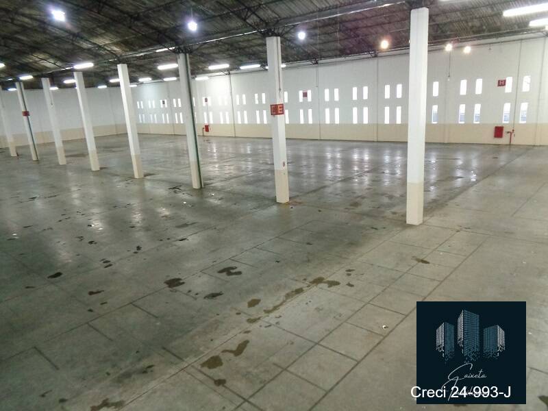 Galpão para Locação em Guarulhos - 25