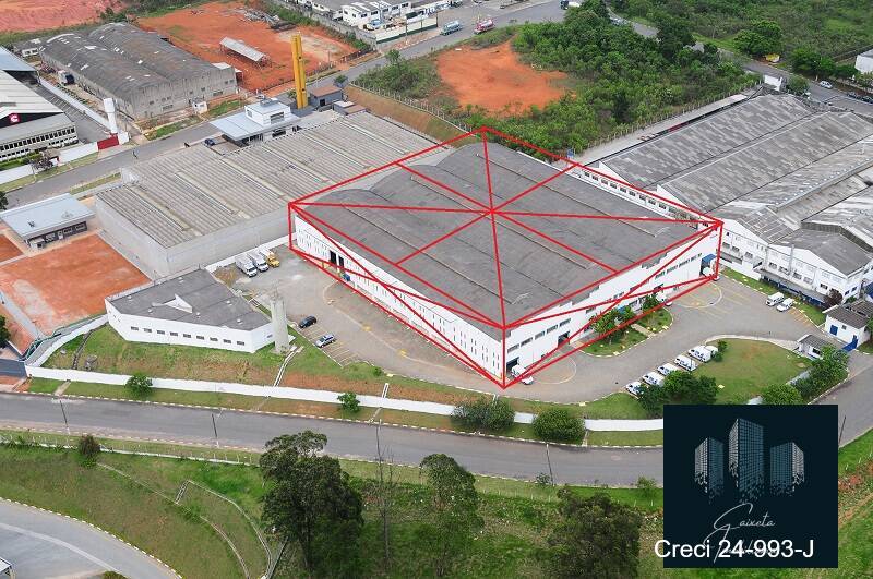 Galpão para Locação em Guarulhos - 2