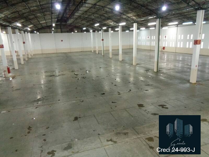 Galpão para Locação em Guarulhos - 27