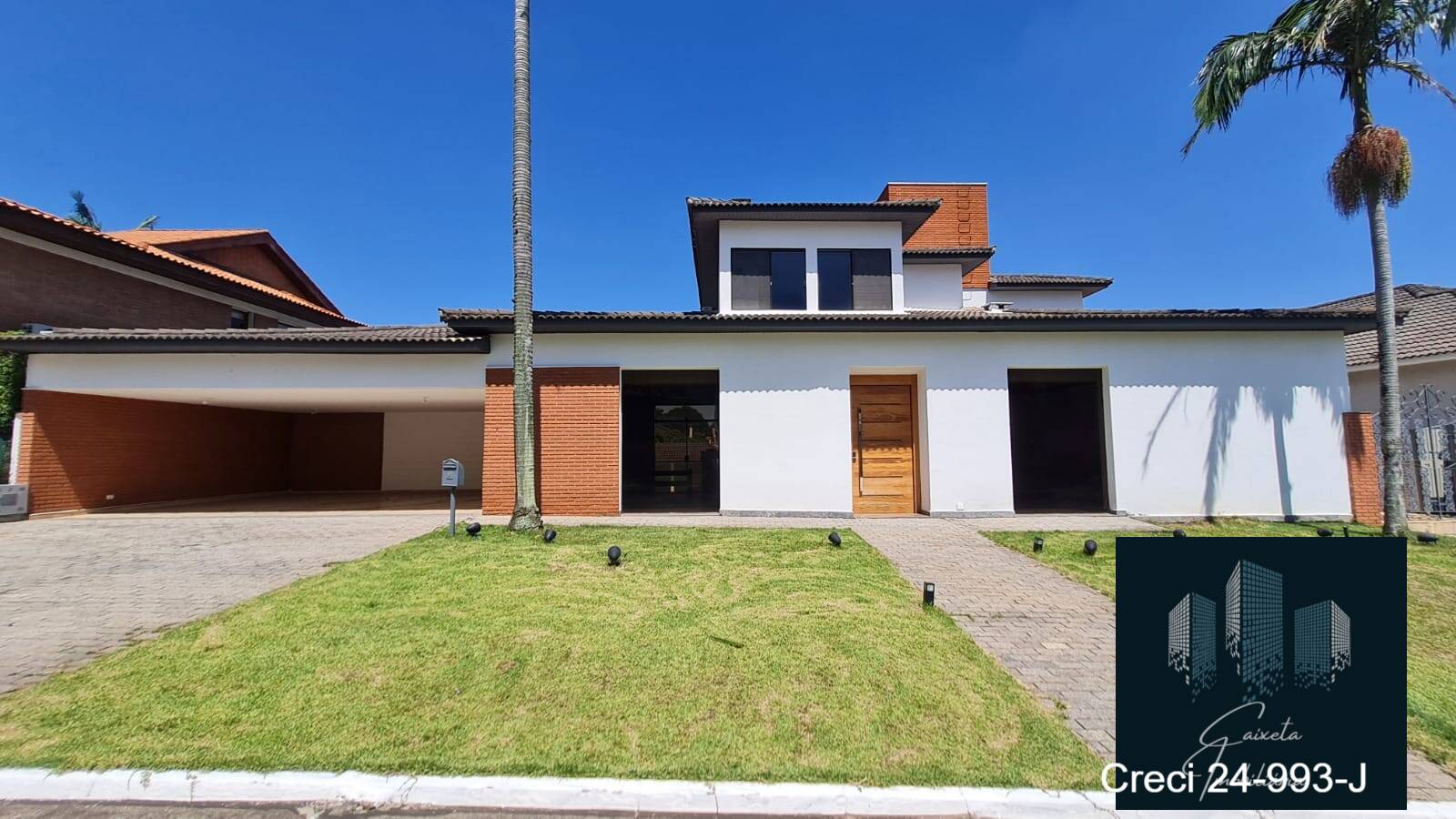 Casa de Condomínio, 4 quartos - Foto 2