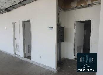 Sala para Venda em Barueri - 11