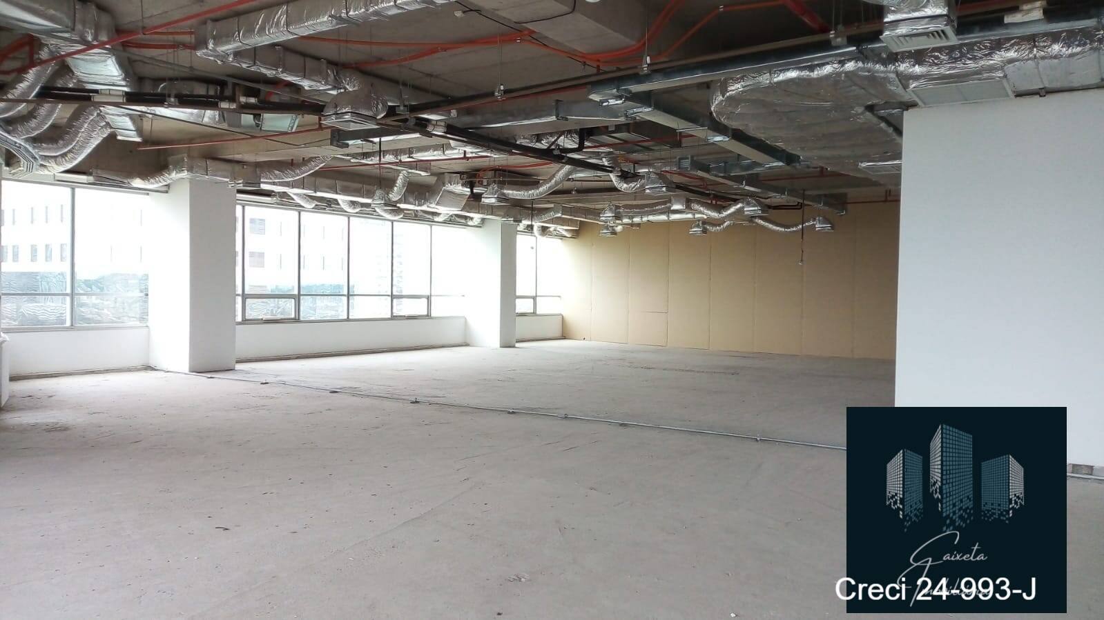 Sala para Venda em Barueri - 14
