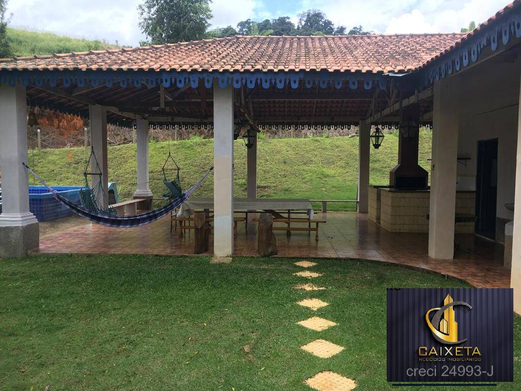Fazenda à venda com 5 quartos, 1800000m² - Foto 21