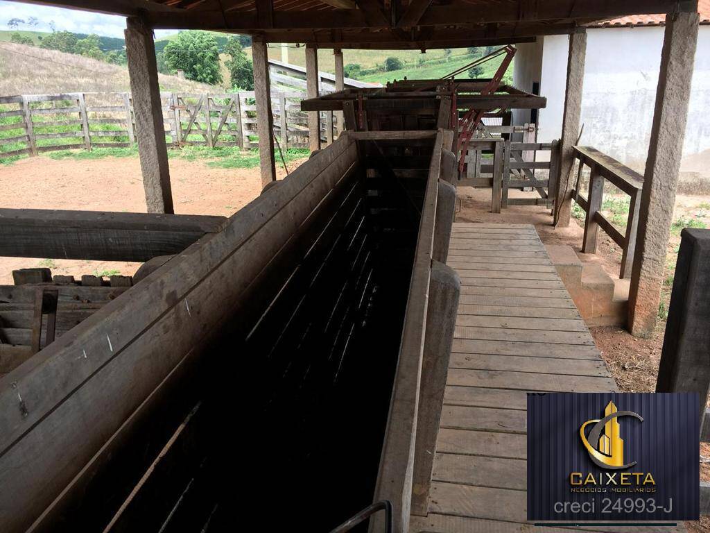 Fazenda à venda com 5 quartos, 1800000m² - Foto 28