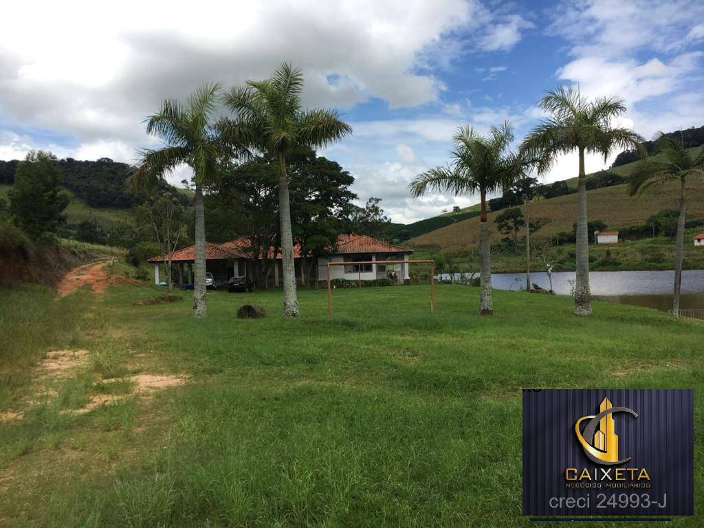 Fazenda à venda com 5 quartos, 1800000m² - Foto 5
