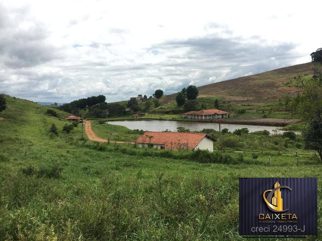 Fazenda à venda com 5 quartos, 1800000m² - Foto 6