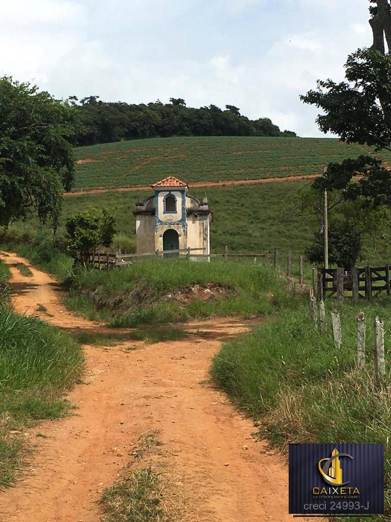 Fazenda à venda com 5 quartos, 1800000m² - Foto 19