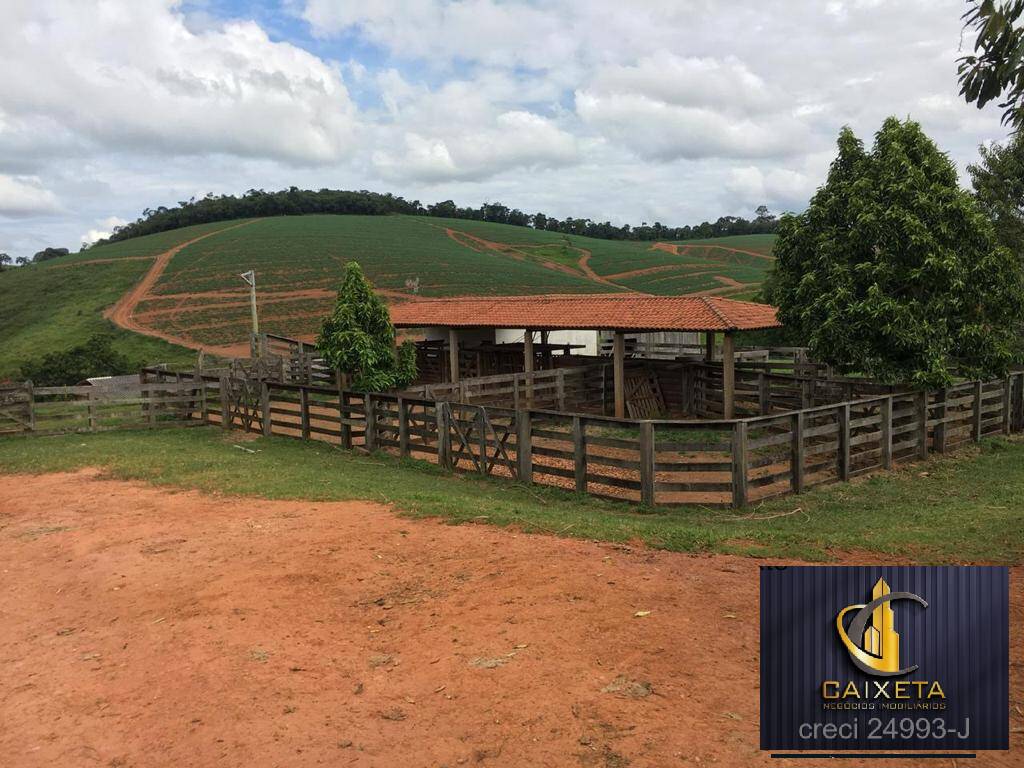 Fazenda à venda com 5 quartos, 1800000m² - Foto 17