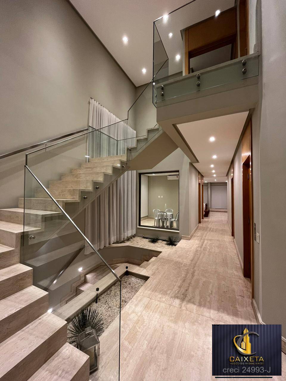 Casa de Condomínio, 4 quartos - Foto 2