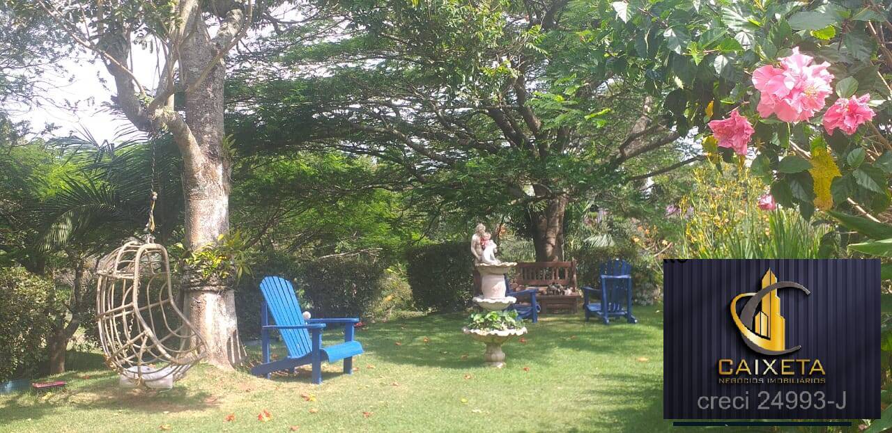 Chácara para Venda em São Roque - 6