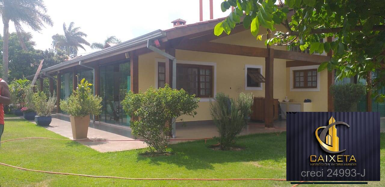 Chácara para Venda em São Roque - 7