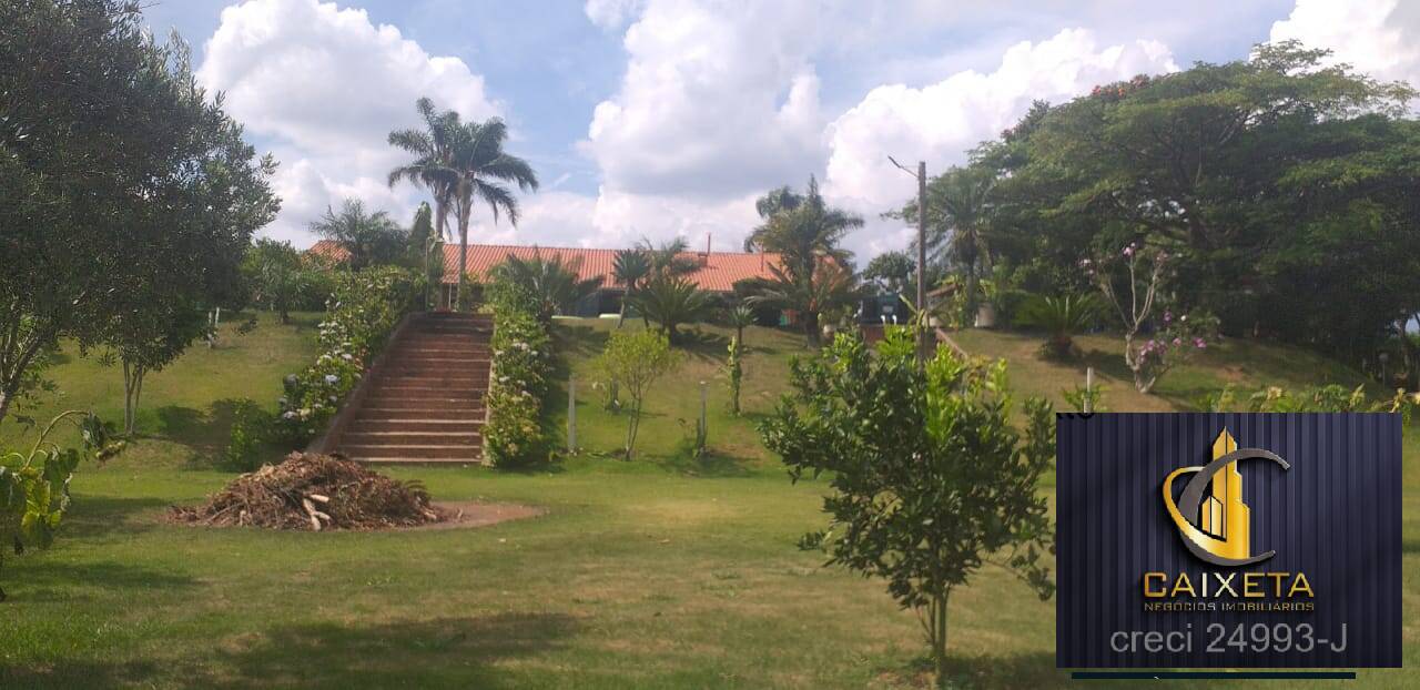 Chácara para Venda em São Roque - 8