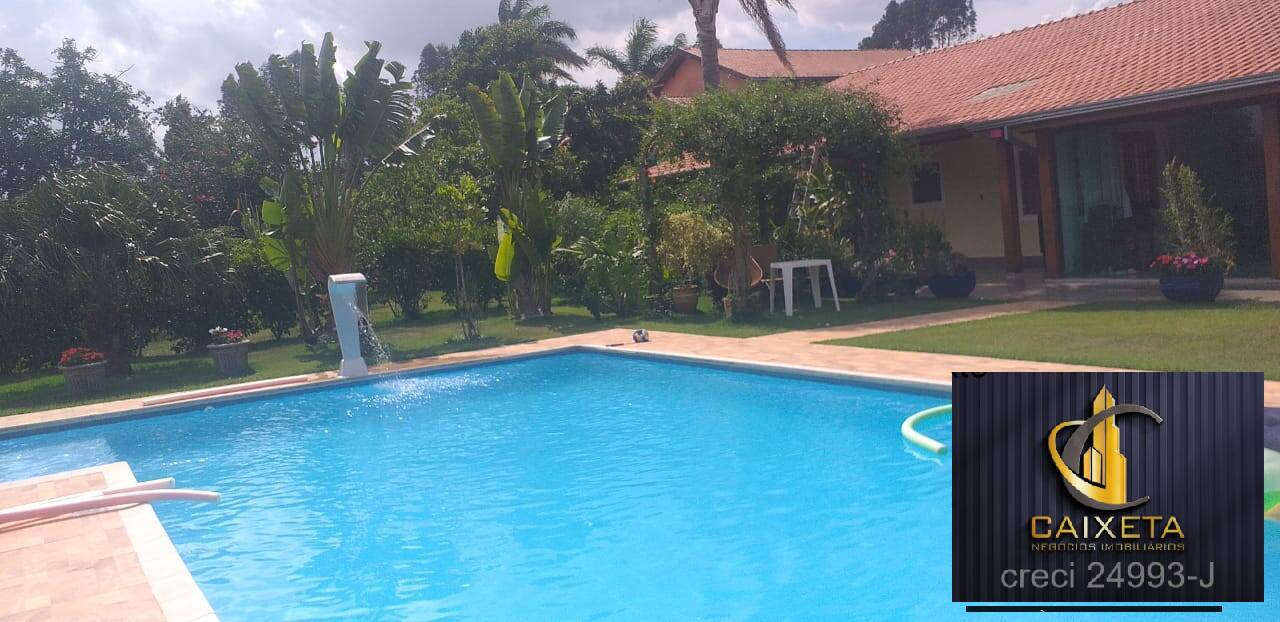 Chácara para Venda em São Roque - 9
