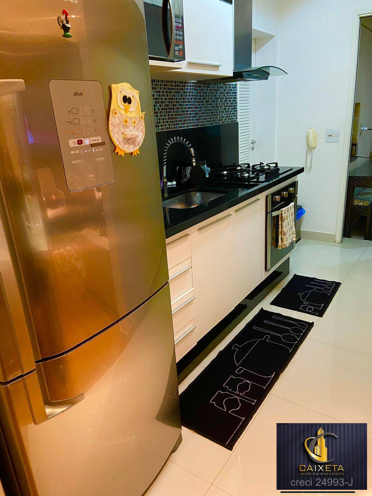 Apartamento para Venda em Barueri - 1