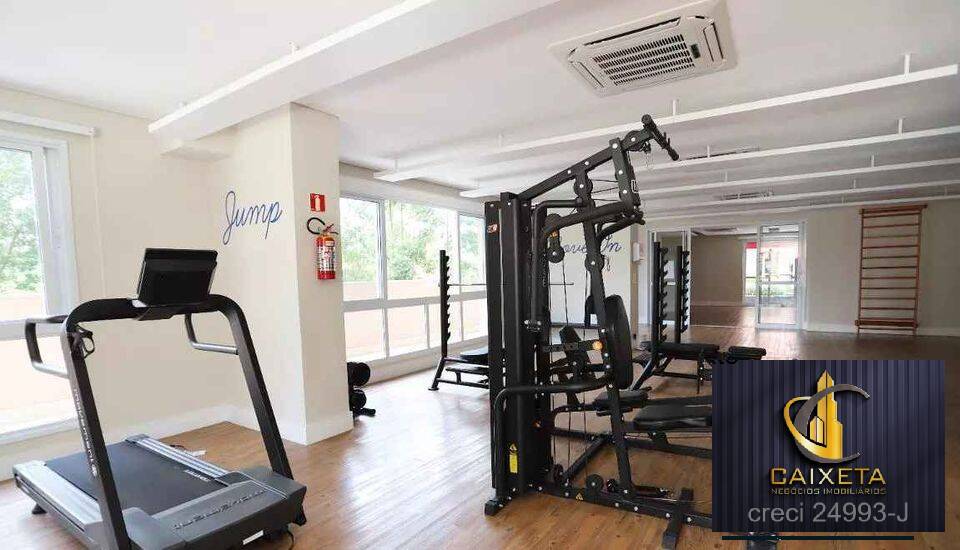 Apartamento para Venda em Barueri - 25