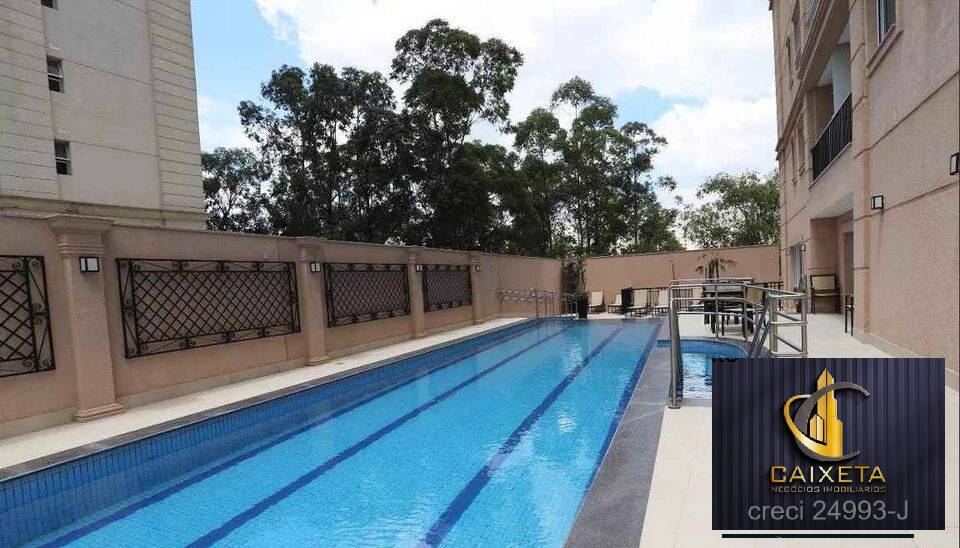 Apartamento para Venda em Barueri - 26