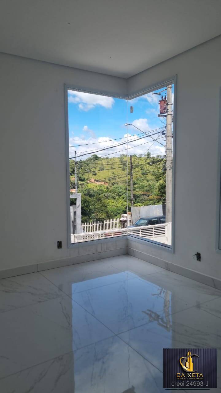 Sobrado, 2 quartos, 100 m² - Foto 1