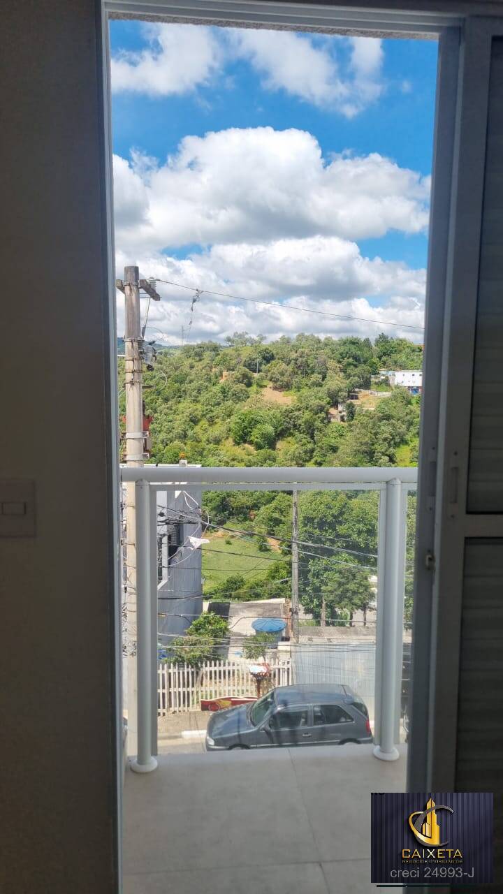 Sobrado, 2 quartos, 100 m² - Foto 2