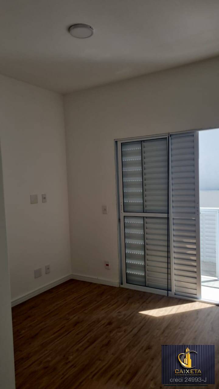 Sobrado, 2 quartos, 100 m² - Foto 9