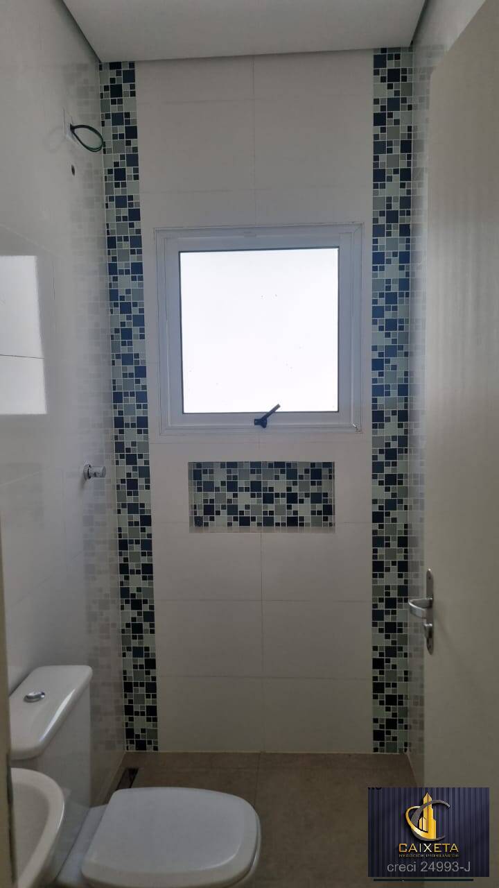 Sobrado, 2 quartos, 100 m² - Foto 8