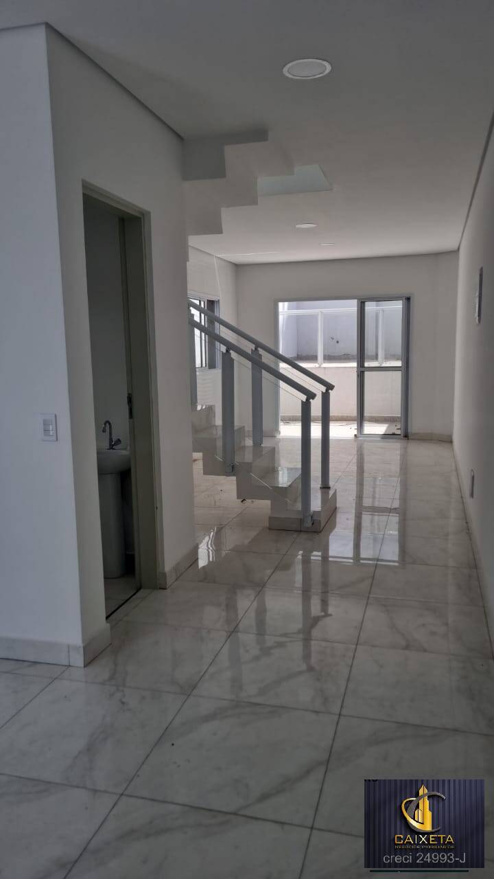 Sobrado, 2 quartos, 100 m² - Foto 11
