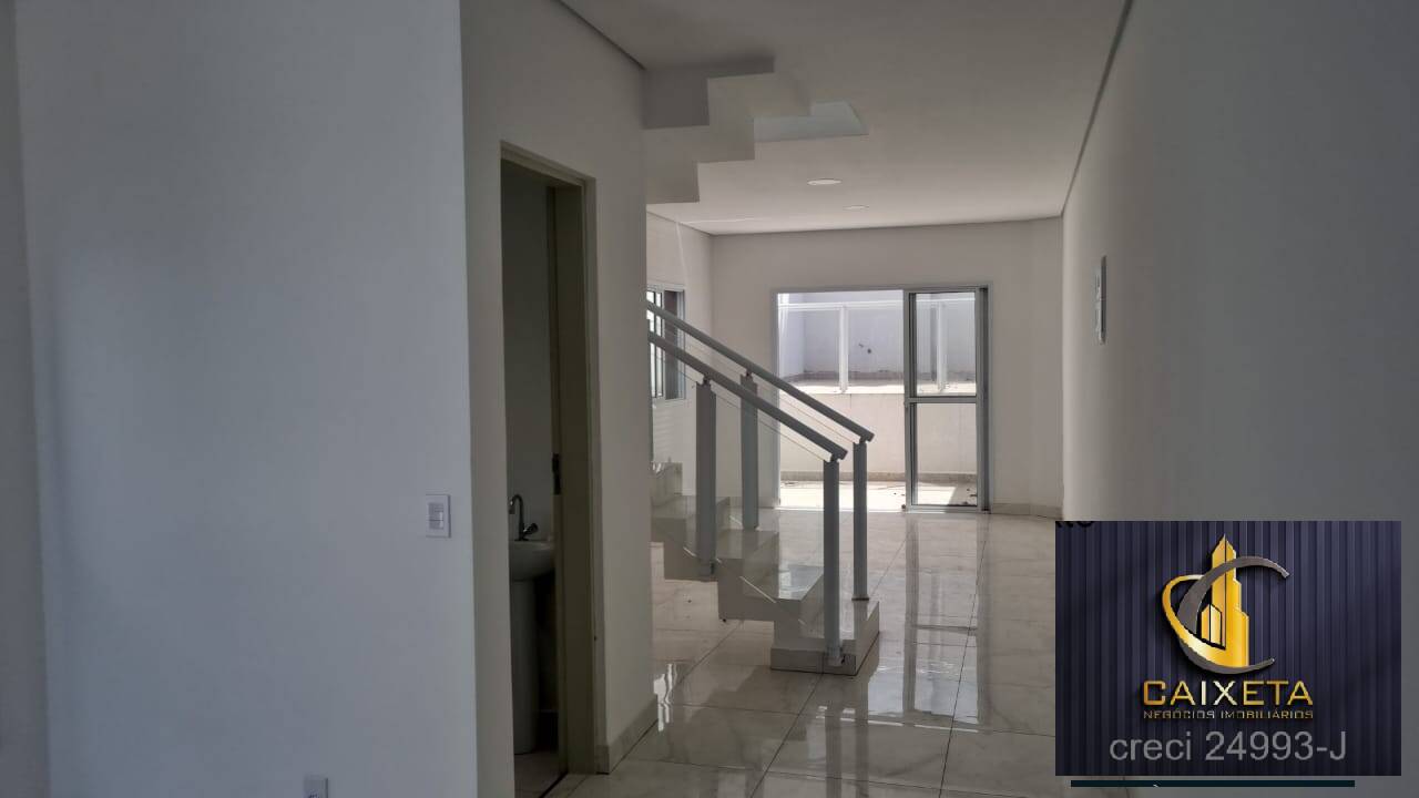 Sobrado, 2 quartos, 100 m² - Foto 12