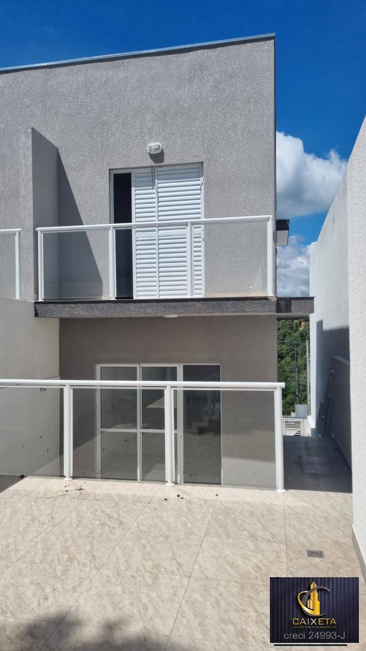 Sobrado, 2 quartos, 100 m² - Foto 17