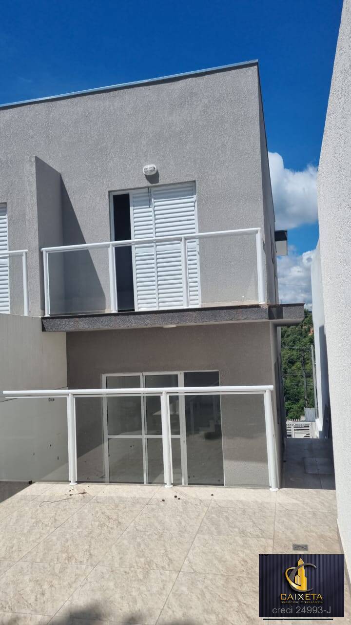 Sobrado, 2 quartos, 100 m² - Foto 16
