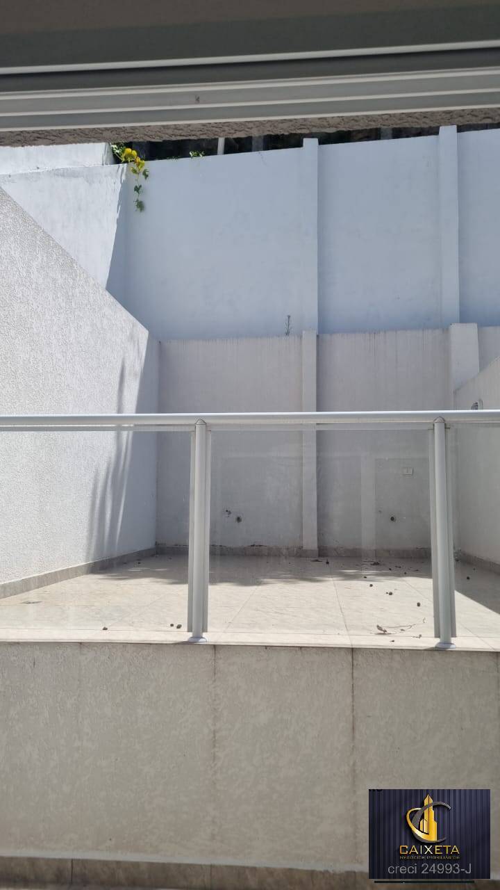 Sobrado, 2 quartos, 100 m² - Foto 15