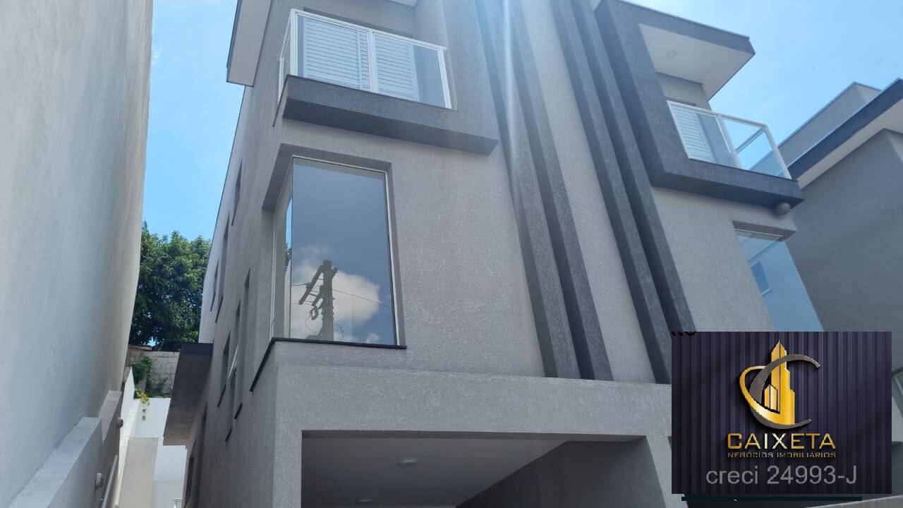 Sobrado, 2 quartos, 100 m² - Foto 19