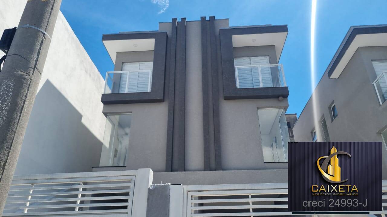 Sobrado, 2 quartos, 100 m² - Foto 20