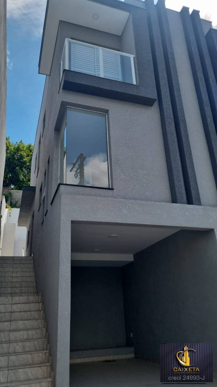 Sobrado, 2 quartos, 100 m² - Foto 18