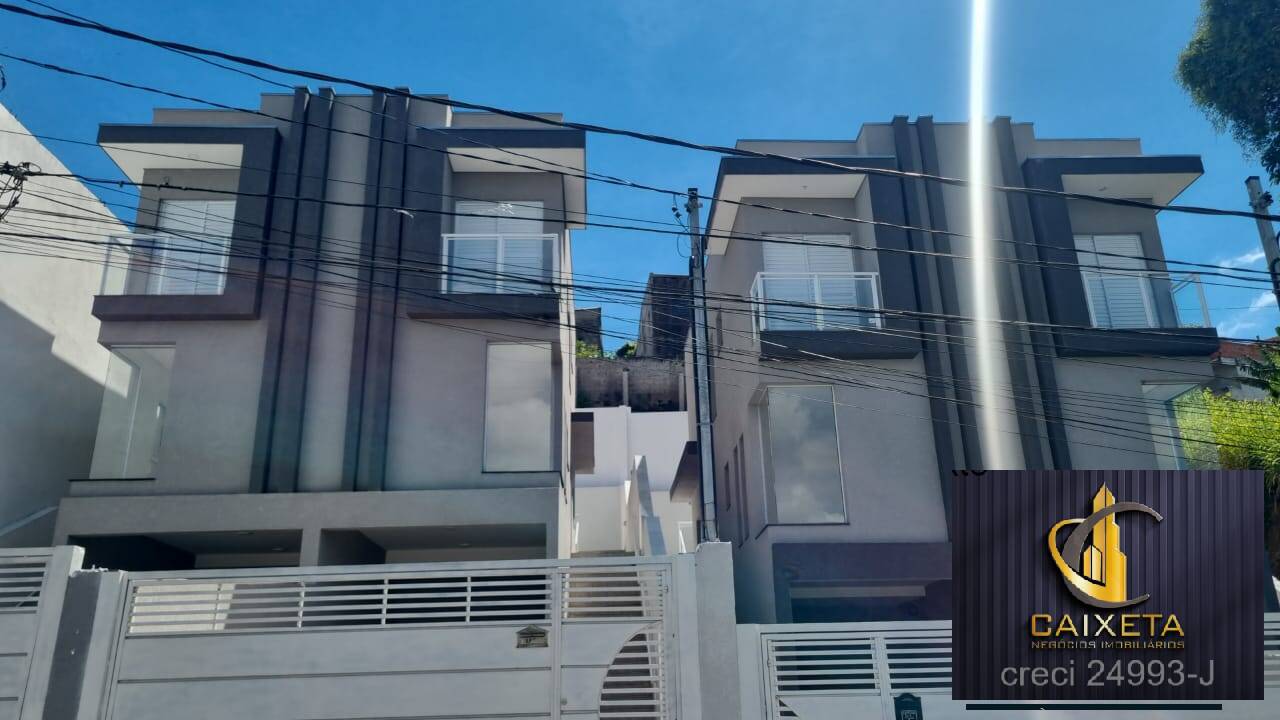 Sobrado, 2 quartos, 100 m² - Foto 21