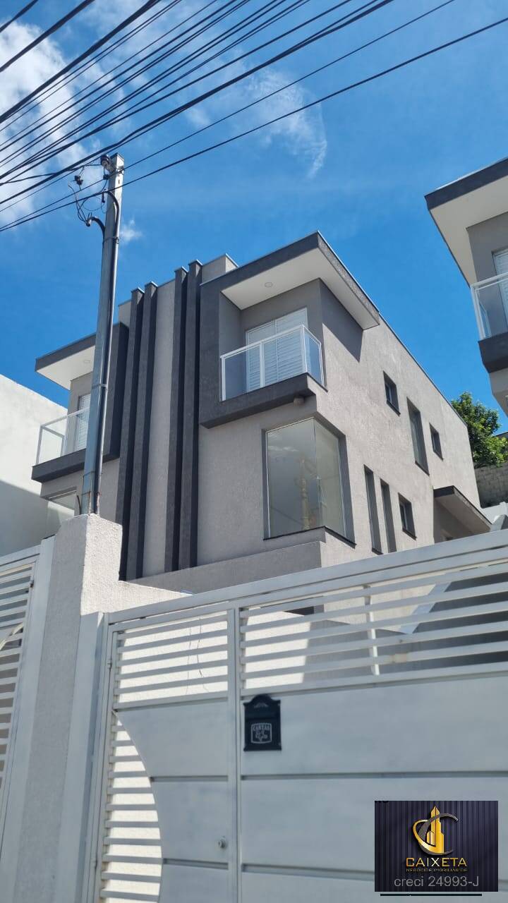Sobrado, 2 quartos, 100 m² - Foto 22