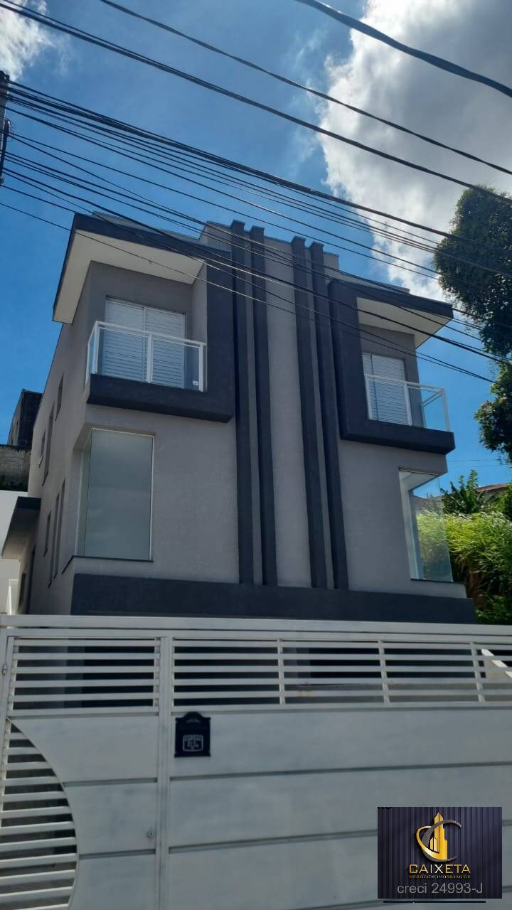 Sobrado, 2 quartos, 100 m² - Foto 23