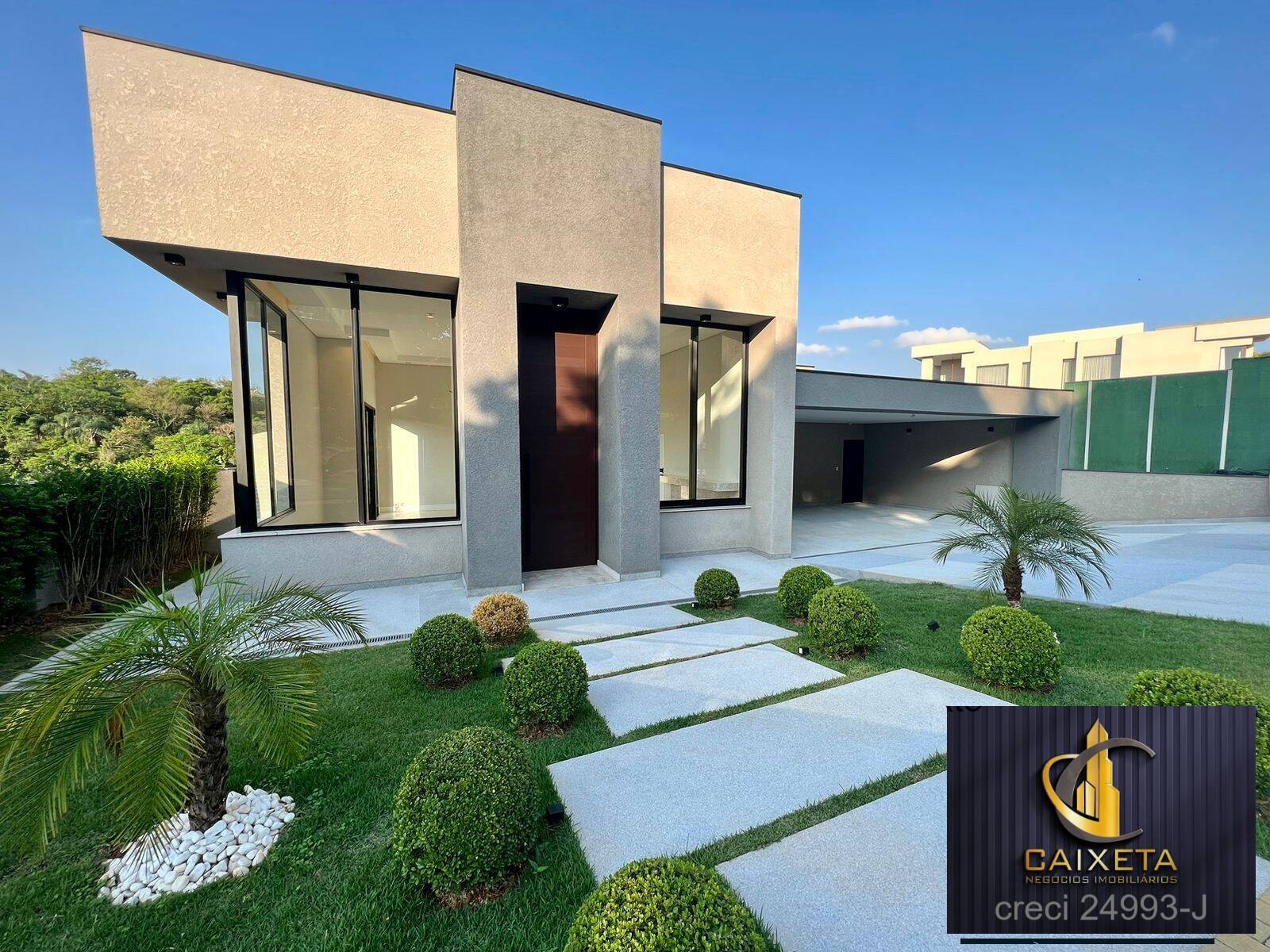 Casa, 4 quartos, 428 m² - Foto 2