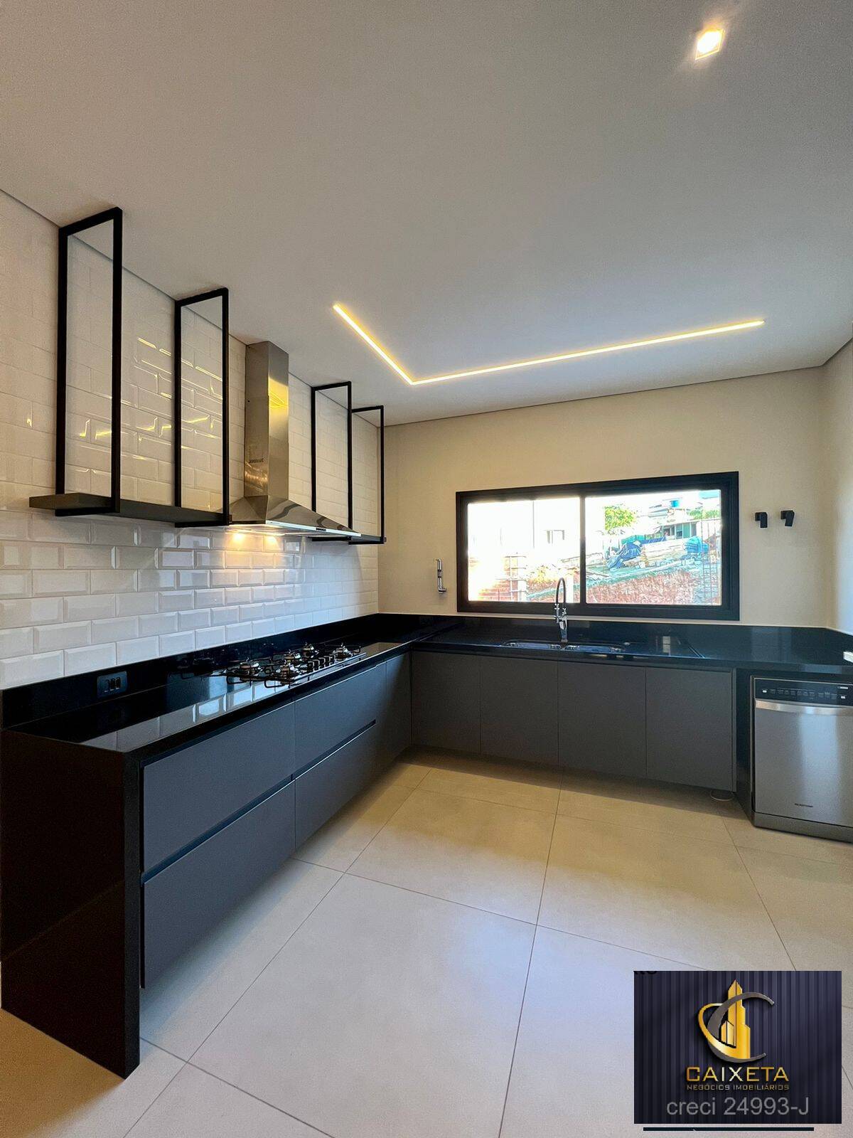 Casa, 4 quartos, 428 m² - Foto 13